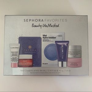 Sephora Favorites Set